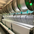 Tricot Mosquito Net Making Machine